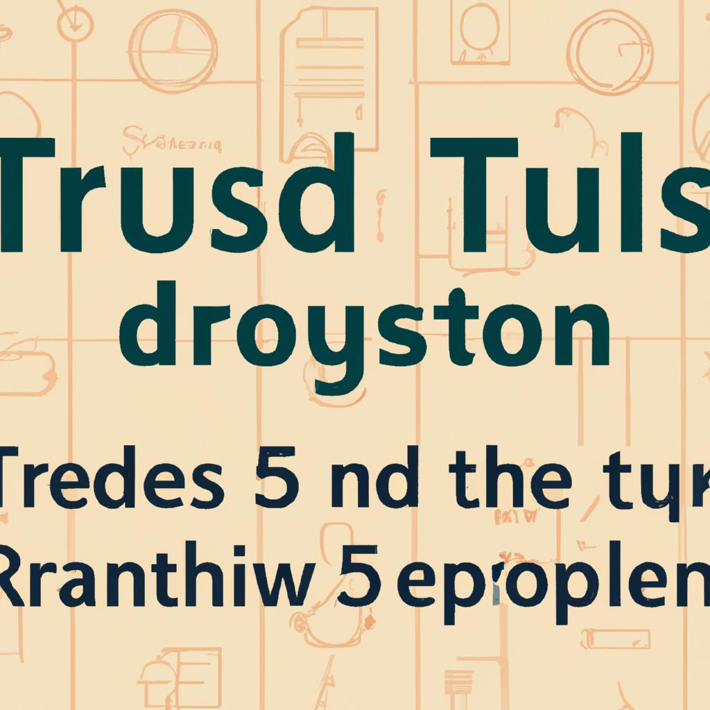 Understanding the Purpose of⁤ the ‌65-Day Rule for Trusts