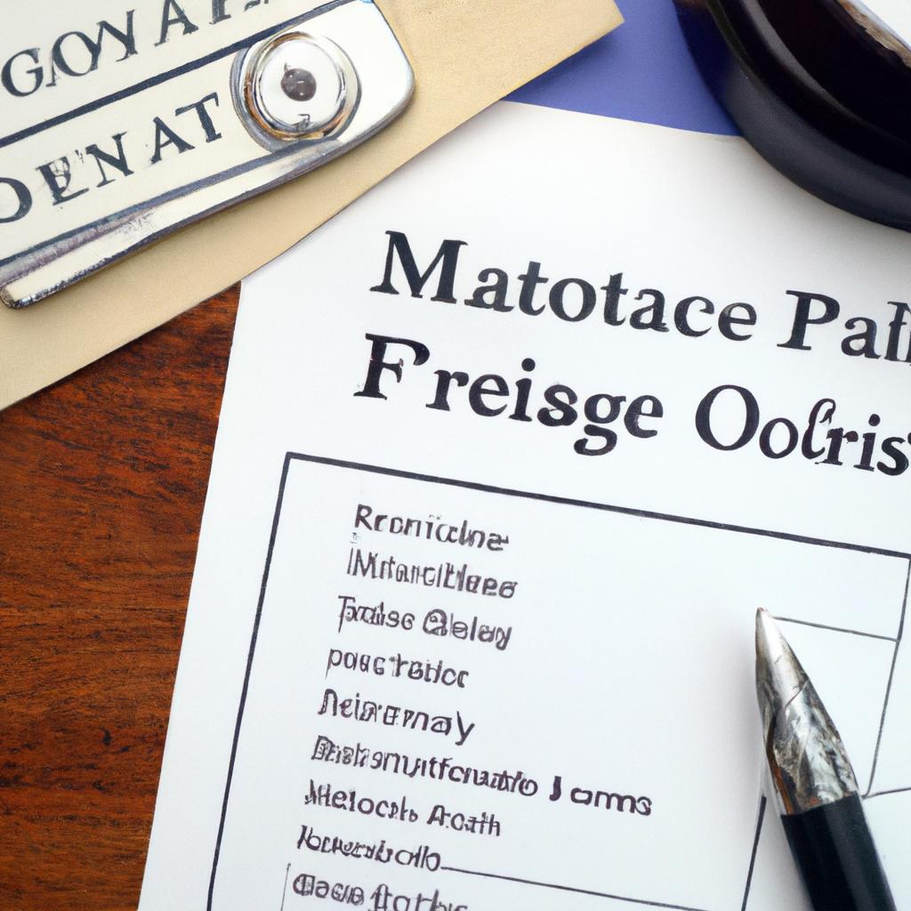 Navigating the Different Types of‌ Probate Fees