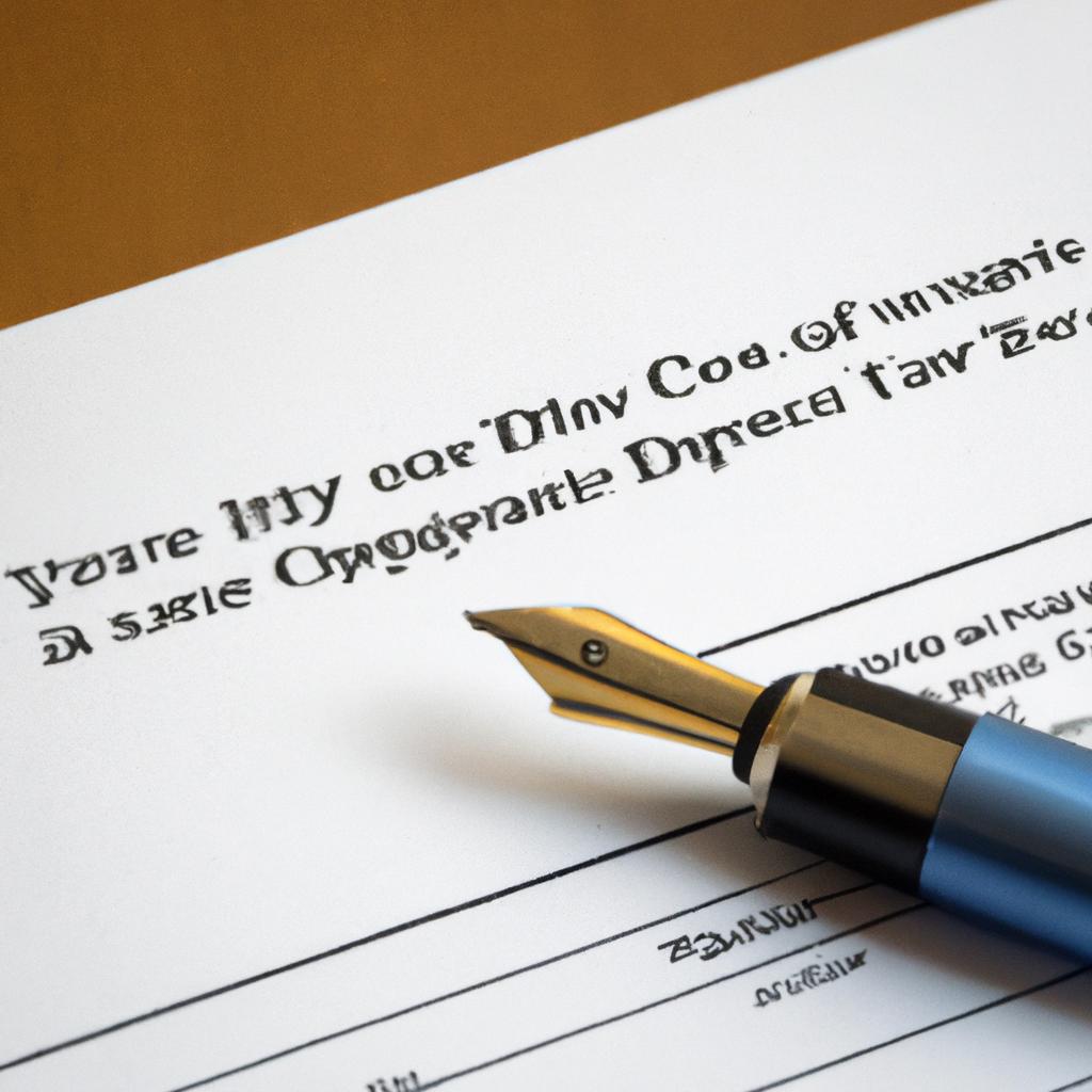 Steps to ​Obtain a Copy of the Deed to Your House