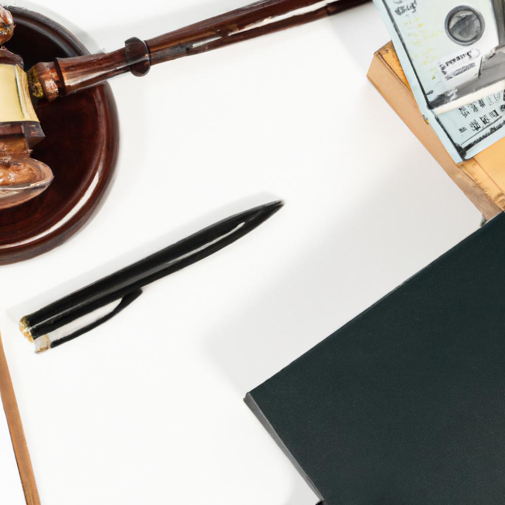 Selecting the Right Attorney​ for Your Estate and Probate Needs: Factors to​ Consider