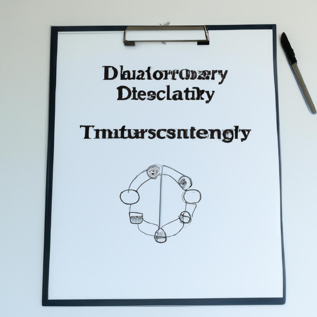 Drafting Protocols to Safeguard Assets and Ensure ⁢Compliance within a Discretionary Trust