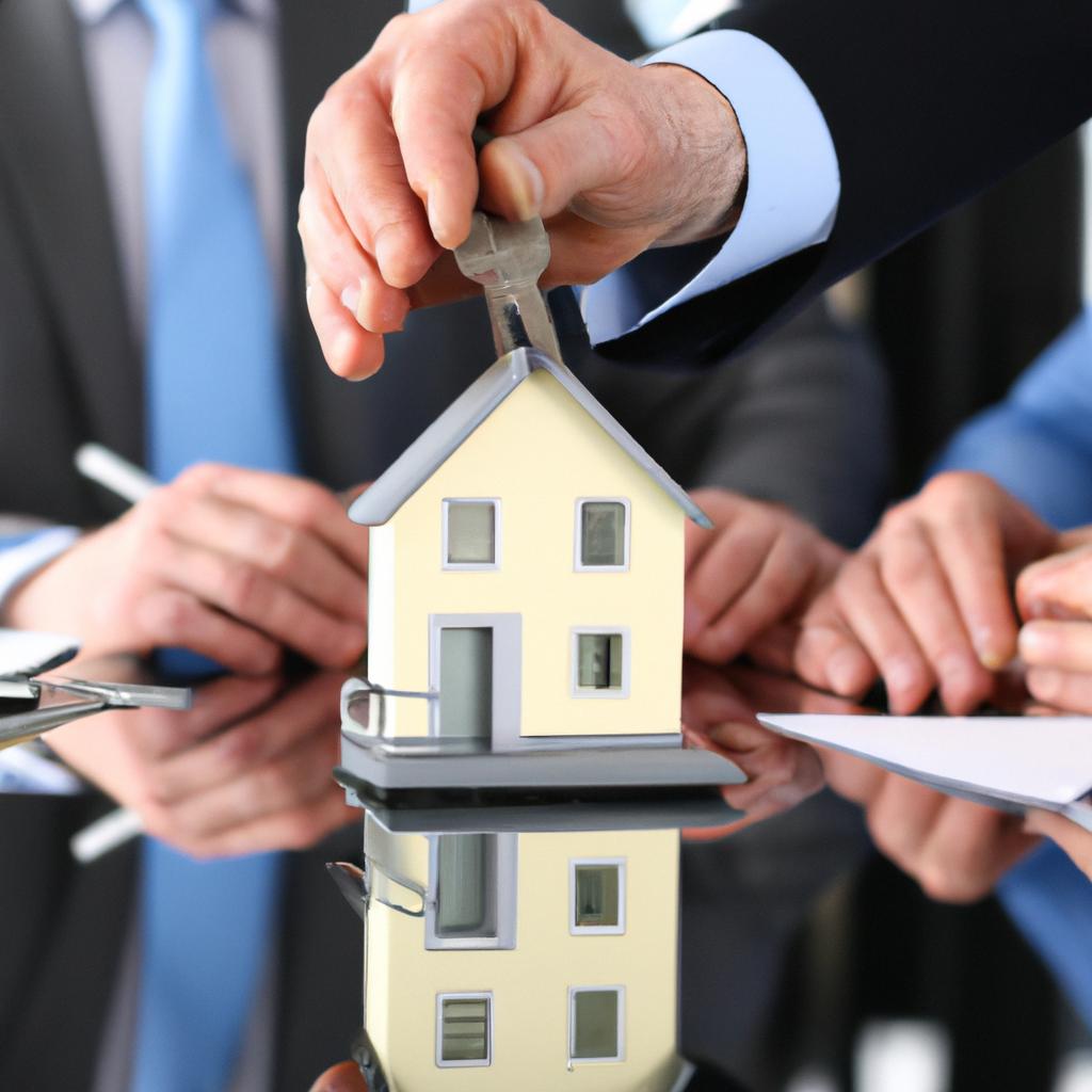 Expert Recommendations for Ensuring ‌a Secure Real Estate Transaction with a Warranty Deed